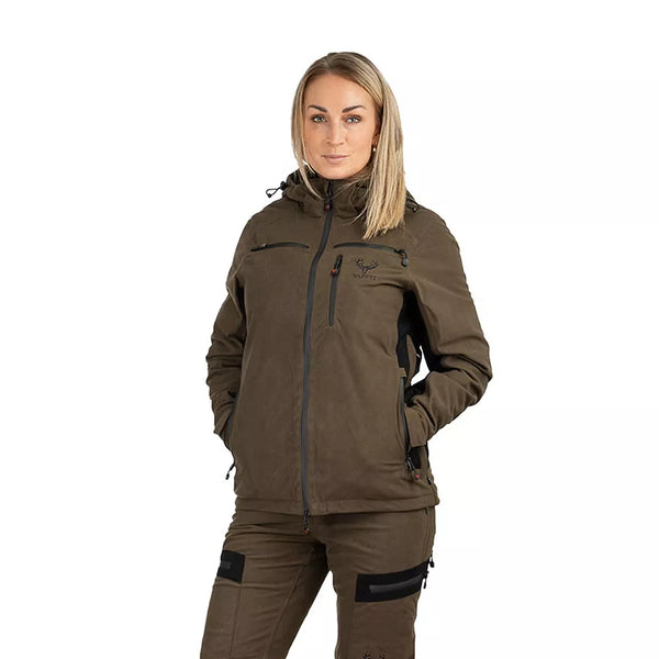Vapiti Huntress Jaktjacka